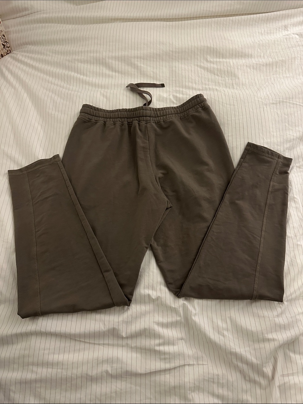 Sundays - Drawstring Lounge Pants - Picture 4 of 4